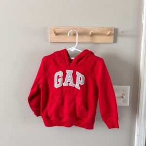 3T gap sweatshirt
